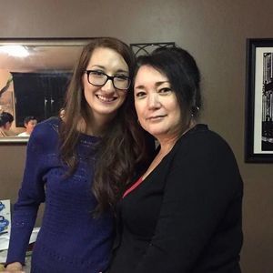 Meet your Posher, Melissa